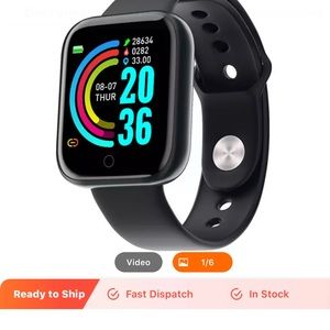 Smart watche